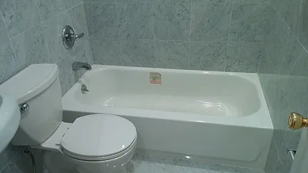 Rented by Landmark Resources