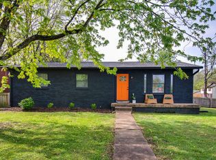 3157 Gwynnwood Dr, Nashville, TN 37207