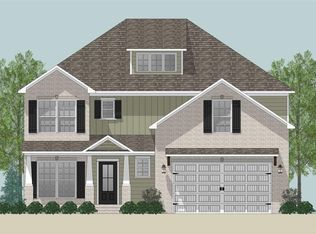 130 Waxwing St, Madison, AL 35758