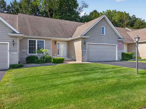 3723 Terrace Hills Ln #10, Jackson, MI 49203