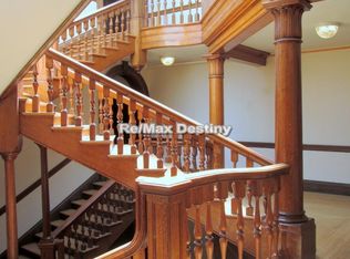3 Ware St, Cambridge, MA 02138