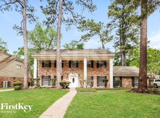 1702 Corral Dr, Houston, TX 77090