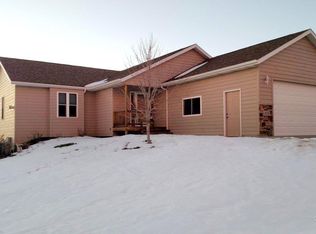 809 N Quartz Ave, Brandon, SD 57005