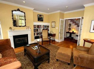 17 4th St NE, Washington, DC 20002