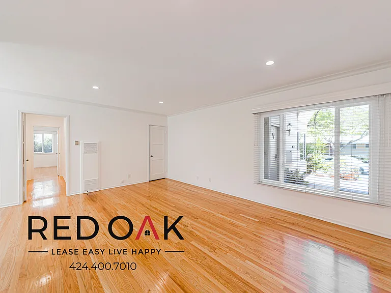 3494 Rowena Ave #2 — Photo 1