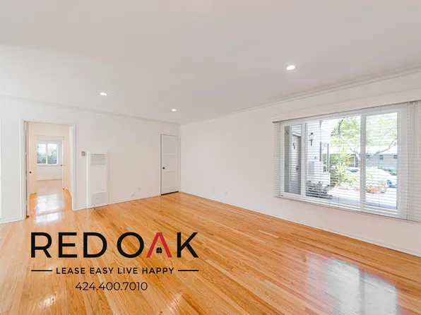 3494 Rowena Ave, Los Angeles, CA