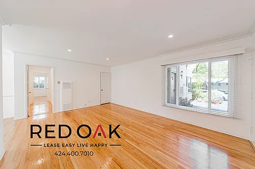 3494 Rowena Ave #2 Photo 1
