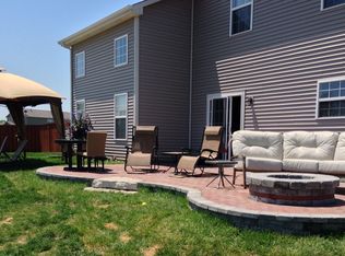 4684 McKinley Ct, Westfield, IN 46062