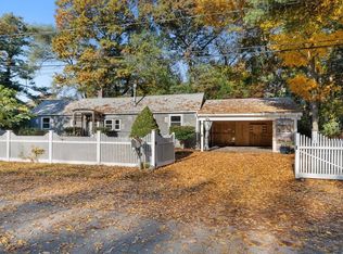 96 Wilmarth Rd, Randolph, MA 02368