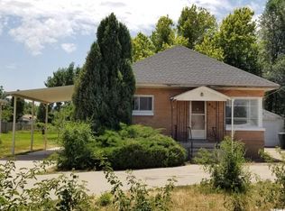 873 Canyon Rd, Ogden, UT 84404
