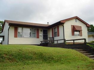 3109 Igleheart Ave, Evansville, IN 47712