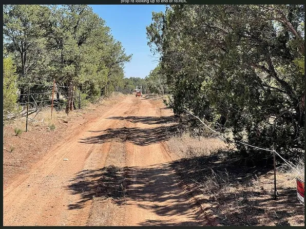 0 Ojo De La Vaca Rd, Santa Fe, NM 87508