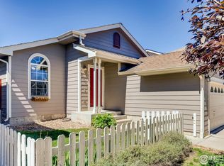 3223 Billington Dr, Erie, CO 80516