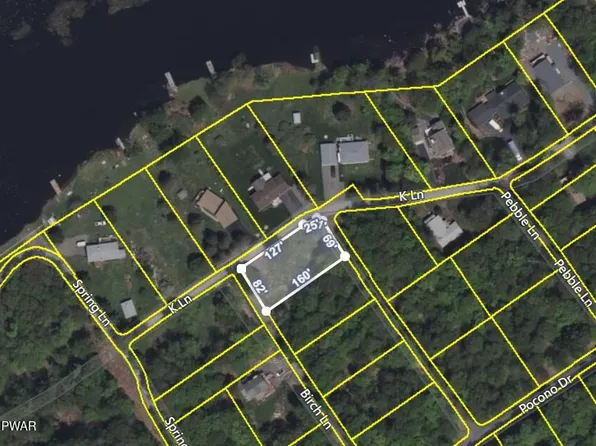 41 Birch Ln, Gouldsboro, PA 18424