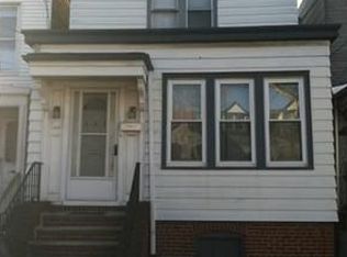 397 Fairmount Ave, Jersey City, NJ 07306