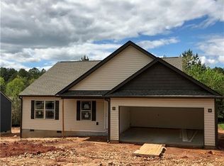 116 Rose Ln, Liberty, SC 29657