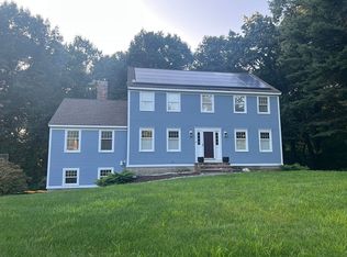 3 Drew Xing, Westford, MA 01886
