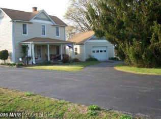 1705 Mallard Point Rd, Prince Frederick, MD 20678