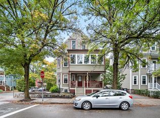 210 Willow Ave #3, Somerville, MA 02144