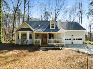 265 Paces Lakes Dr, Dallas, GA 30157