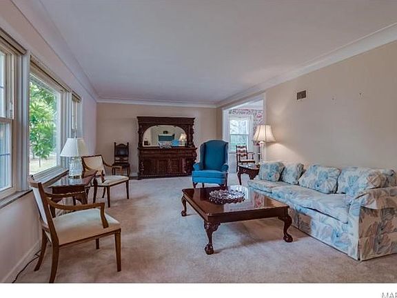 Great space with wonderful natural light