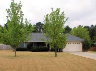 451 Usher Rd, Harvest, AL 35749
