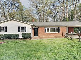 310 Starview Ln, Dallas, NC 28034