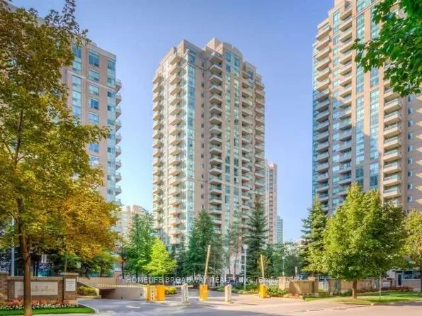3 Pemberton Ave, Toronto, ON
