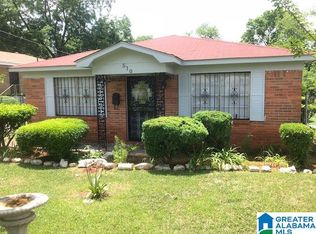510 30th St S, Bessemer, AL 35020