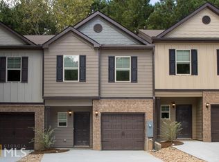 6023 Oak Bend Ct #95, Riverdale, GA 30296