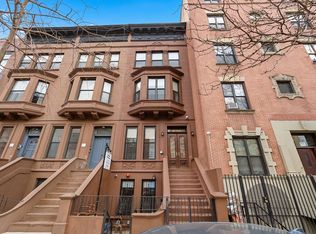 236 W 112th St, New York, NY 10026