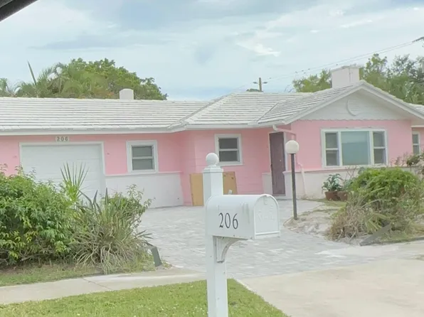 206 Gaines Ave, Sarasota, FL 34243