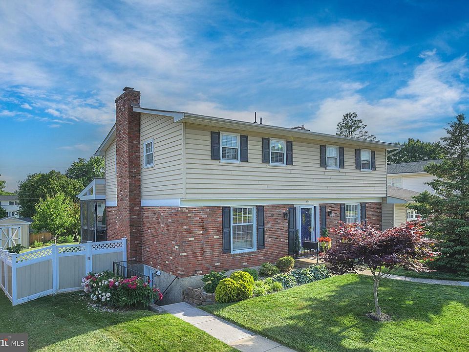 121 E Padonia Rd, Timonium, MD 21093 Zillow