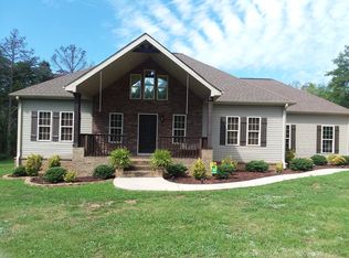 720 Mini Farm Rd, Grant, AL 35747