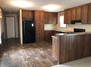 193 Green Park Dr, Mobile, AL 36695