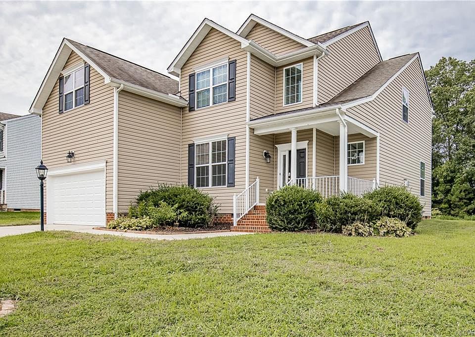 1st image of 9021 Brevet Ln