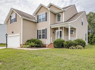 9021 Brevet Ln, Mechanicsville, VA 23116