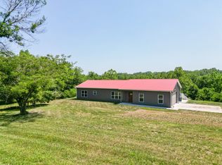 2000 S Route O, Rocheport, MO 65279