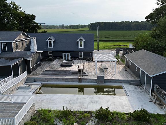 5th image of 2090 E County Road 125 N