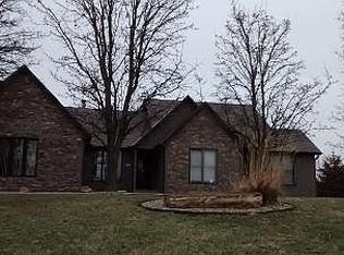 13915 NW 74th St, Kansas City, MO 64152