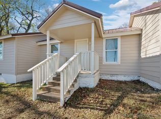 799 College Ct, Tahlequah, OK 74464