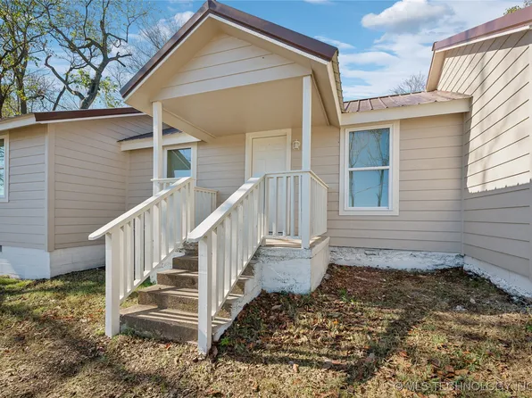 799 College Ct, Tahlequah, OK 74464