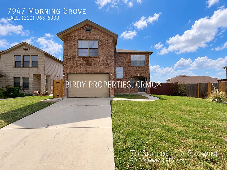 7947 Morning Grv