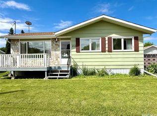 104 Montreal Ave, Saltcoats, SK S0A3R0