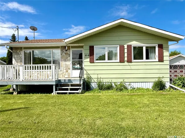 104 Montreal AVENUE, Saltcoats, SK S0A 3R0