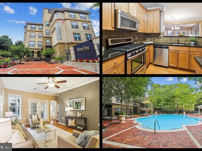 11800 Old Georgetown Rd APT 1209, North Bethesda, MD, 20852