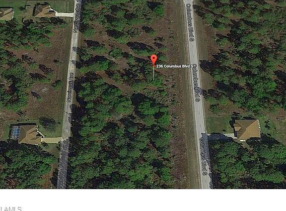 2nd image of 236 Columbus Blvd