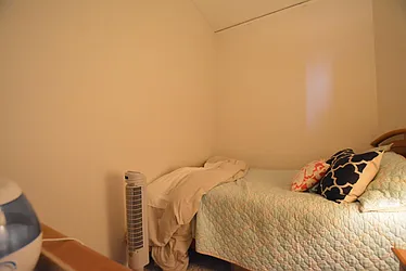 Rented by Keller Williams NYC