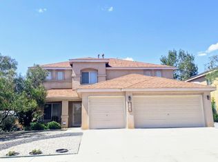 1180 Carrizo St NW, Los Lunas, NM 87031