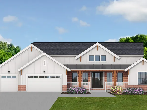 11008 Hickory Nut Way, Richmond, IL 60071